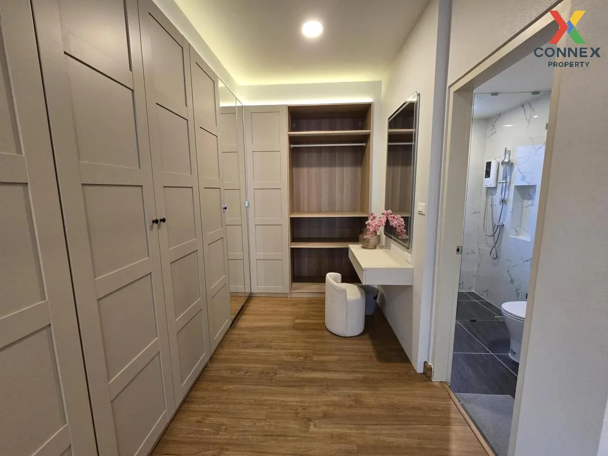 For Rent House , Centro Bangna , Bang Kaeo , Bang Phli , Samut Pr