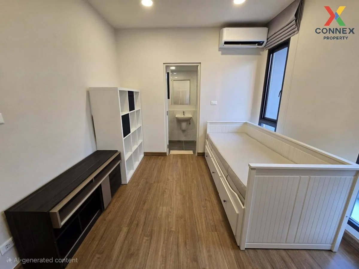 For Rent House , Centro Bangna , Bang Kaeo , Bang Phli , Samut Pr