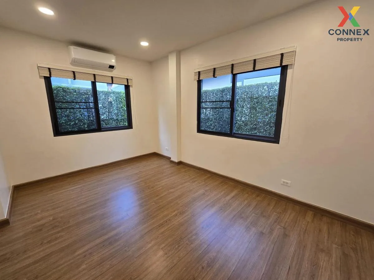 For Rent House , Centro Bangna , Bang Kaeo , Bang Phli , Samut Pr