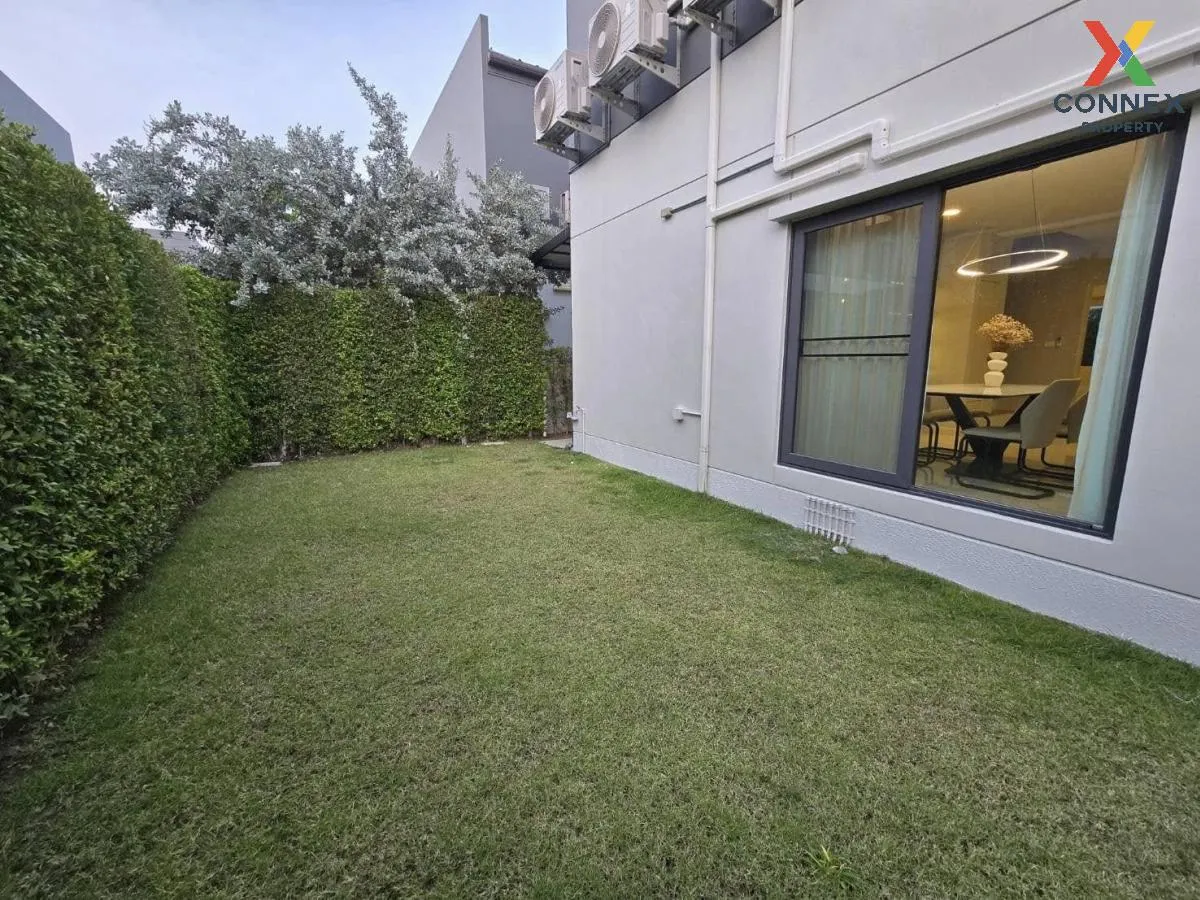 For Rent House , Centro Bangna , Bang Kaeo , Bang Phli , Samut Pr