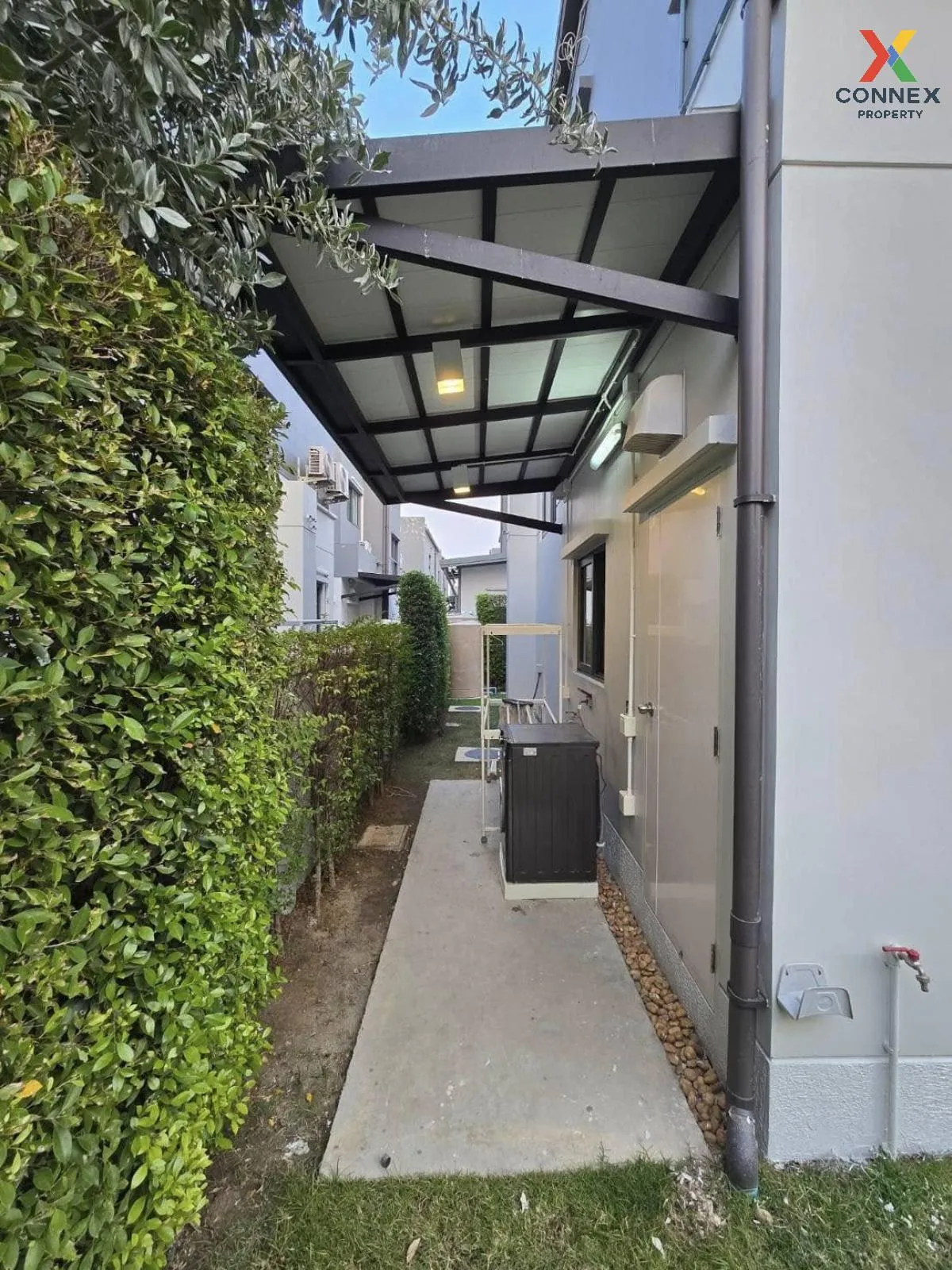 For Rent House , Centro Bangna , Bang Kaeo , Bang Phli , Samut Pr