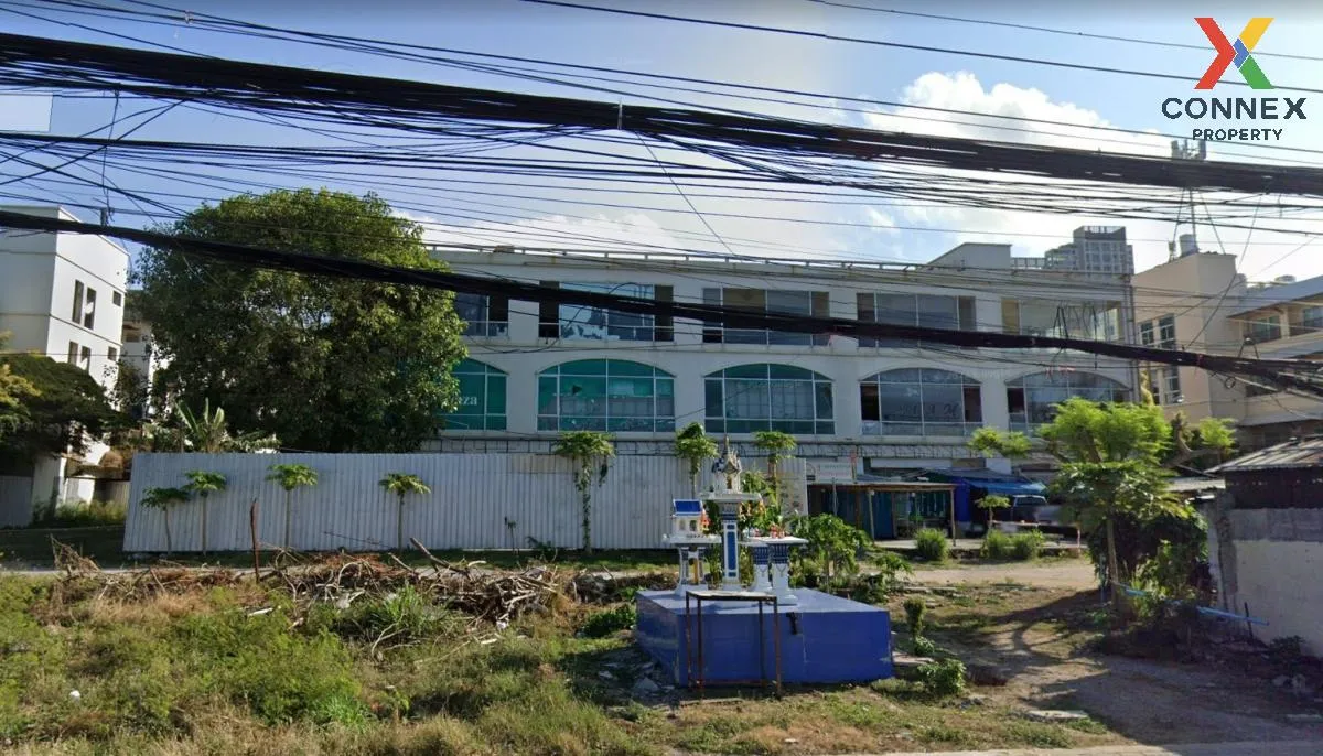 ขายคอนโด  สมประสงค์ พลาซ่า คอนโดมิเนียม 3 หนองปรือ บางละมุง ชลบุร 1