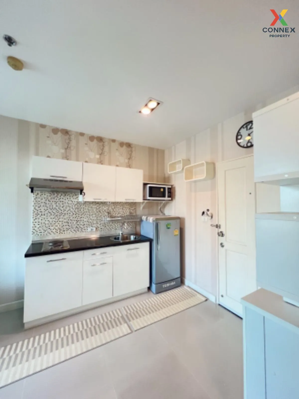 For Sale Condo , @ City Sukhumvit 101/1 , BTS-Punnawithi , Bang C 2