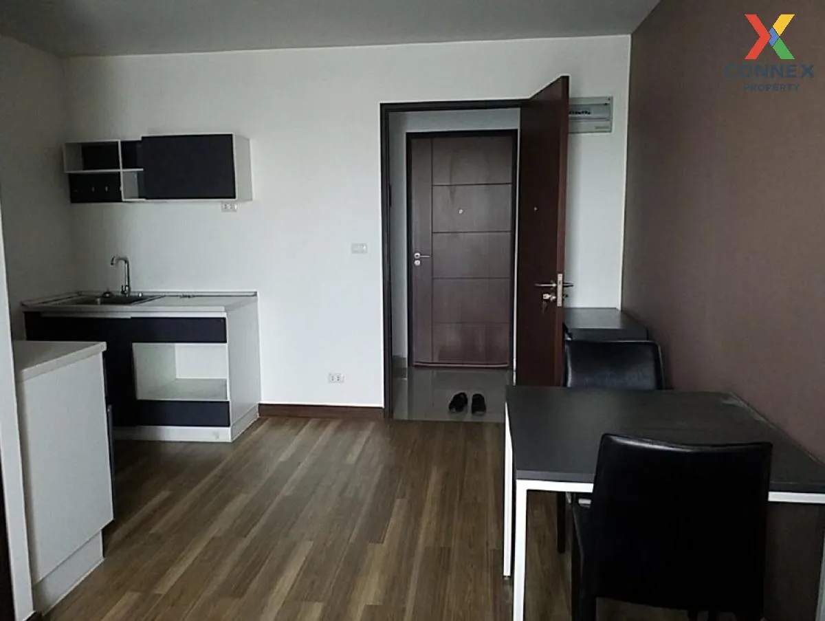 For Sale Condo , The Harmonest Condo Bang Saen , Saen Suk , Muean 3