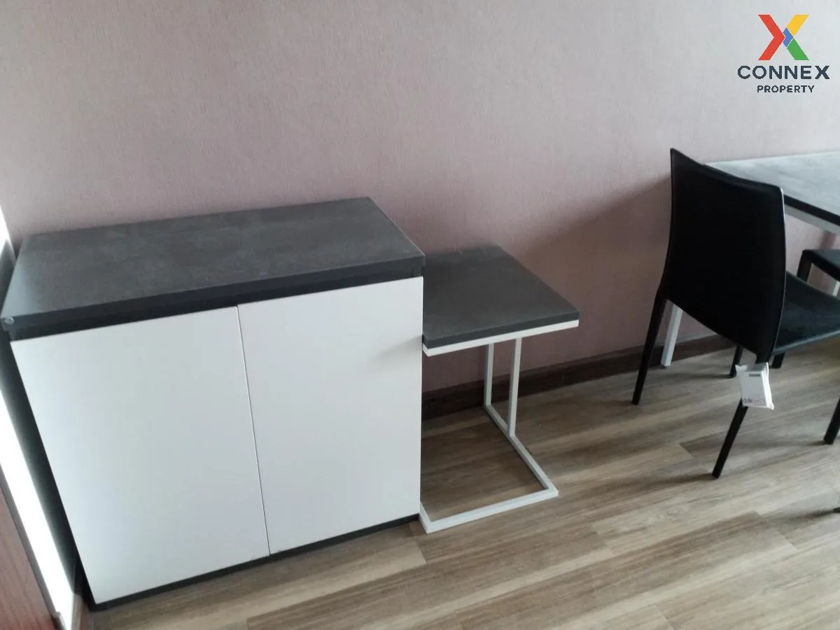 For Sale Condo , The Harmonest Condo Bang Saen , Saen Suk , Muean 4