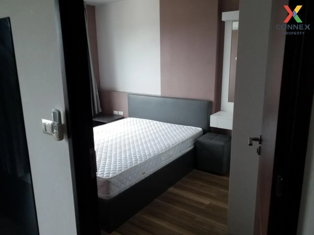 For Sale Condo , The Harmonest Condo Bang Saen , Saen Suk , Muean