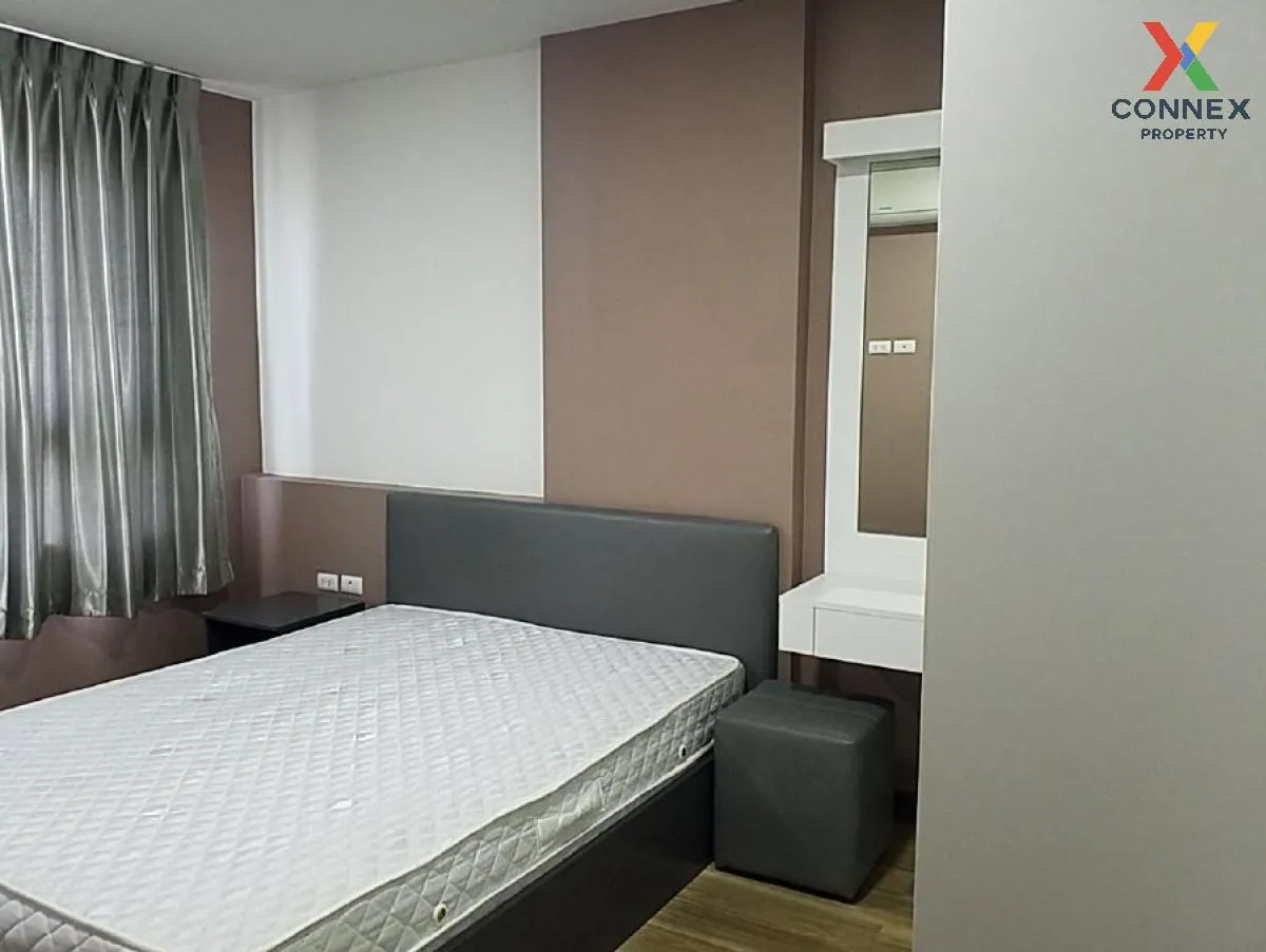 For Sale Condo , The Harmonest Condo Bang Saen , Saen Suk , Muean