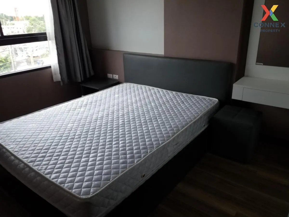 For Sale Condo , The Harmonest Condo Bang Saen , Saen Suk , Muean