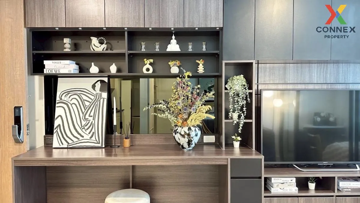 For Sale Condo , Fuse Miti Sutthisan - Ratchada , MRT-Sutthisan , For Sale Condo , Fuse Miti Sutthisan - Ratchada , MRT-Sutthisan , 2