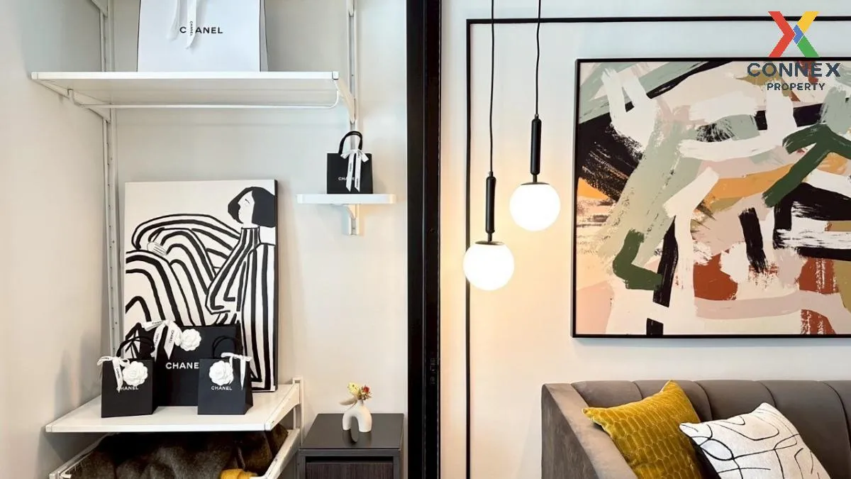 For Sale Condo , Fuse Miti Sutthisan - Ratchada , MRT-Sutthisan , For Sale Condo , Fuse Miti Sutthisan - Ratchada , MRT-Sutthisan ,