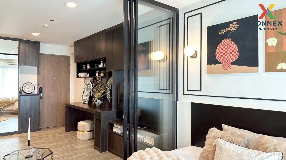 For Sale Condo , Fuse Miti Sutthisan - Ratchada , MRT-Sutthisan , For Sale Condo , Fuse Miti Sutthisan - Ratchada , MRT-Sutthisan ,