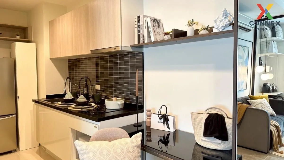 For Sale Condo , Fuse Miti Sutthisan - Ratchada , MRT-Sutthisan , For Sale Condo , Fuse Miti Sutthisan - Ratchada , MRT-Sutthisan ,