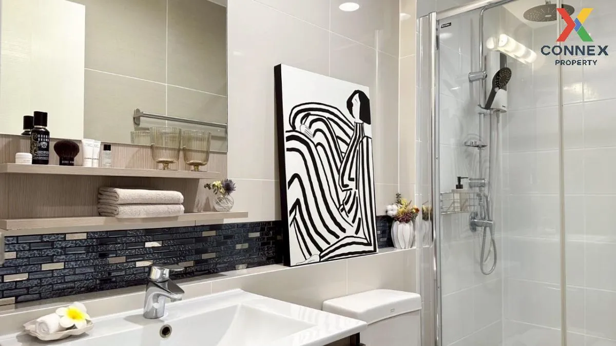 For Sale Condo , Fuse Miti Sutthisan - Ratchada , MRT-Sutthisan , For Sale Condo , Fuse Miti Sutthisan - Ratchada , MRT-Sutthisan ,