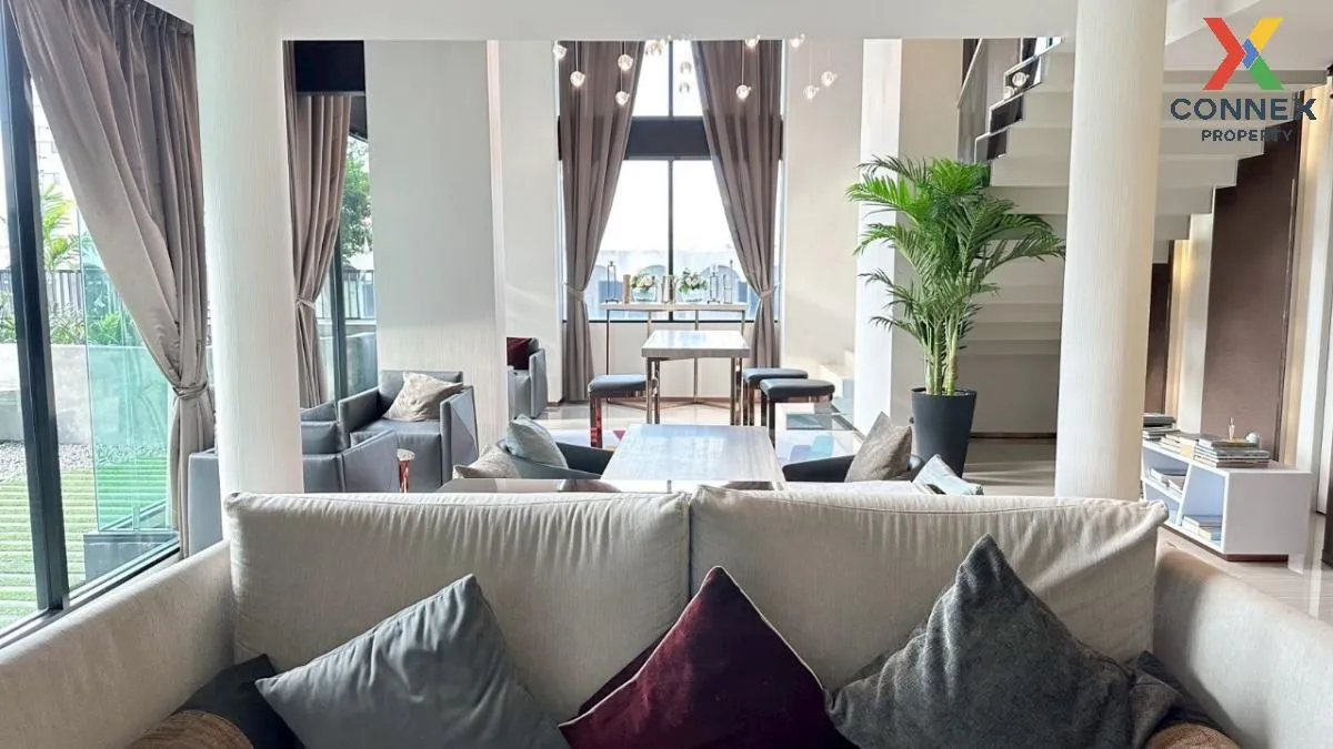 For Sale Condo , Fuse Miti Sutthisan - Ratchada , MRT-Sutthisan , For Sale Condo , Fuse Miti Sutthisan - Ratchada , MRT-Sutthisan ,