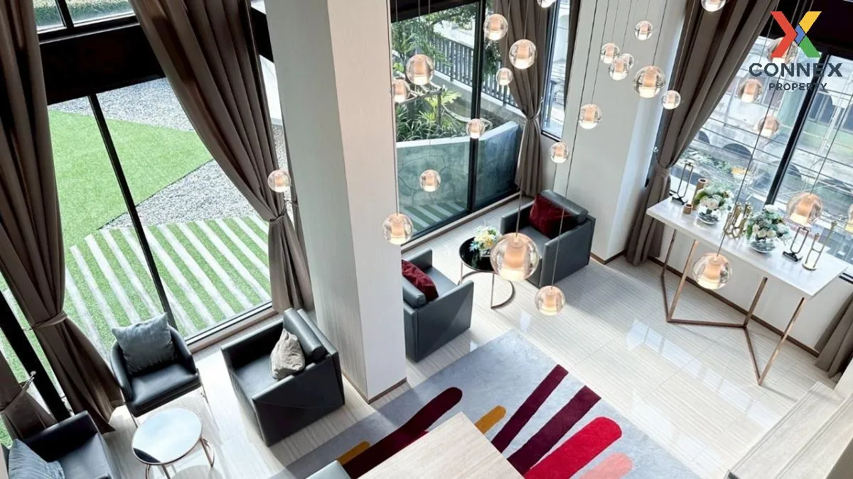 For Sale Condo , Fuse Miti Sutthisan - Ratchada , MRT-Sutthisan , For Sale Condo , Fuse Miti Sutthisan - Ratchada , MRT-Sutthisan ,