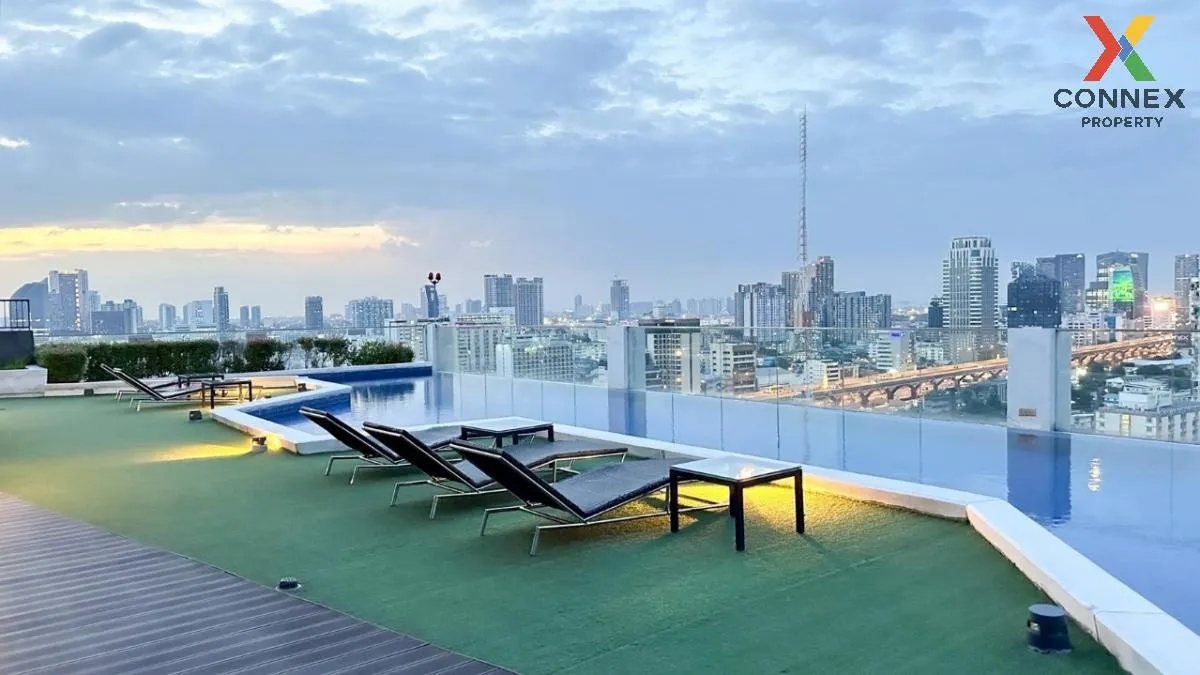 For Sale Condo , Fuse Miti Sutthisan - Ratchada , MRT-Sutthisan , For Sale Condo , Fuse Miti Sutthisan - Ratchada , MRT-Sutthisan ,