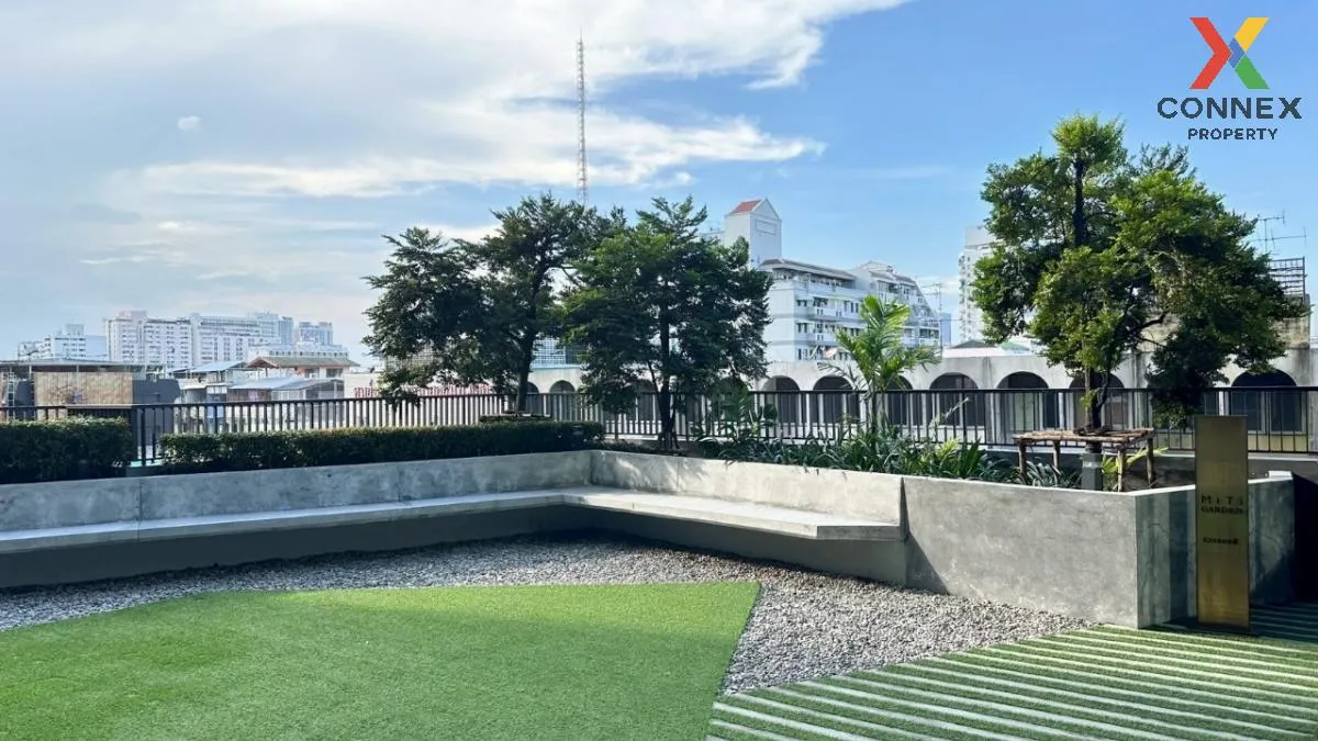 For Sale Condo , Fuse Miti Sutthisan - Ratchada , MRT-Sutthisan , For Sale Condo , Fuse Miti Sutthisan - Ratchada , MRT-Sutthisan ,