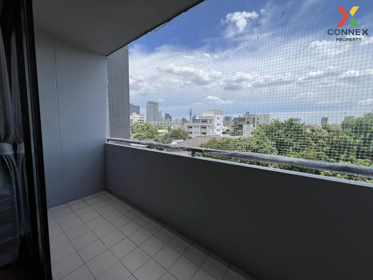 For Rent Condo , Phasuk Place , BTS-Ari , Sam Sen Nai , Phaya Tha