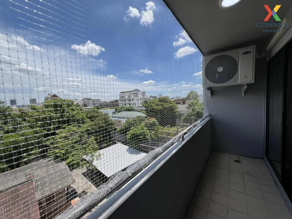 For Rent Condo , Phasuk Place , BTS-Ari , Sam Sen Nai , Phaya Tha