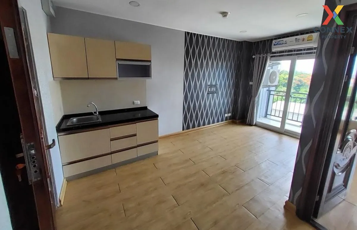 For Sale Condo , The Crystal Condo(B My Condo) , Thung Sukhla , S 1
