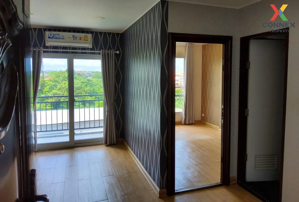 For Sale Condo , The Crystal Condo(B My Condo) , Thung Sukhla , S 2