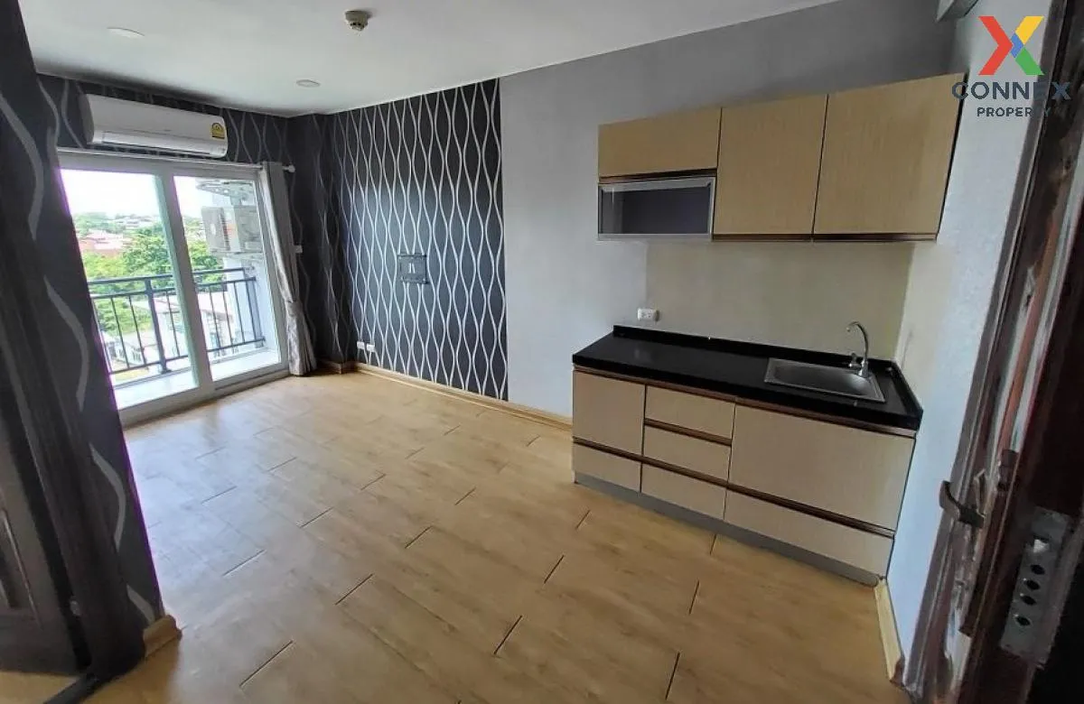For Sale Condo , The Crystal Condo(B My Condo) , Thung Sukhla , S