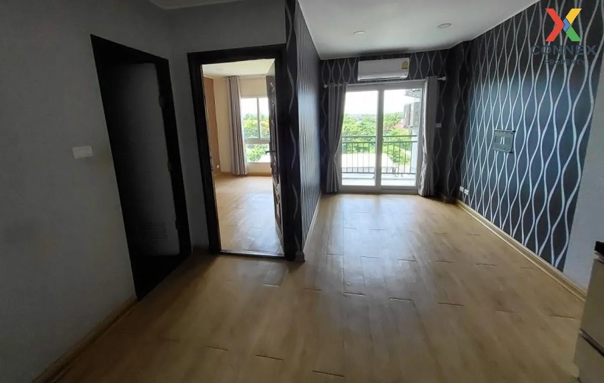 For Sale Condo , The Crystal Condo(B My Condo) , Thung Sukhla , S
