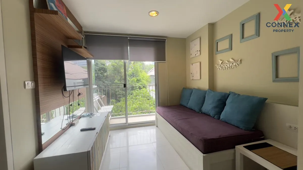 For Rent Condo , The Clover Thonglor , BTS-Thong Lo , Khlong Tan  1