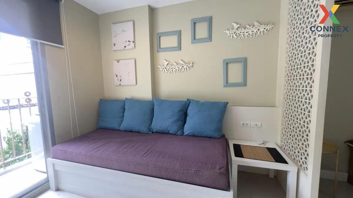 For Rent Condo , The Clover Thonglor , BTS-Thong Lo , Khlong Tan  2