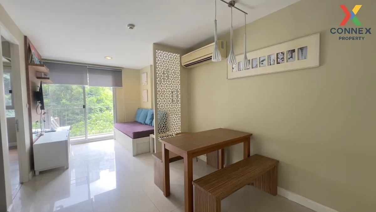 For Rent Condo , The Clover Thonglor , BTS-Thong Lo , Khlong Tan  4