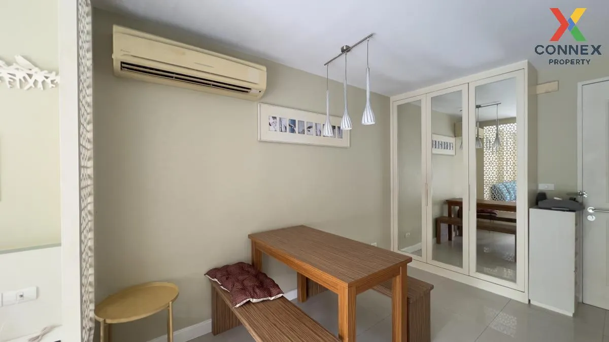 For Rent Condo , The Clover Thonglor , BTS-Thong Lo , Khlong Tan 