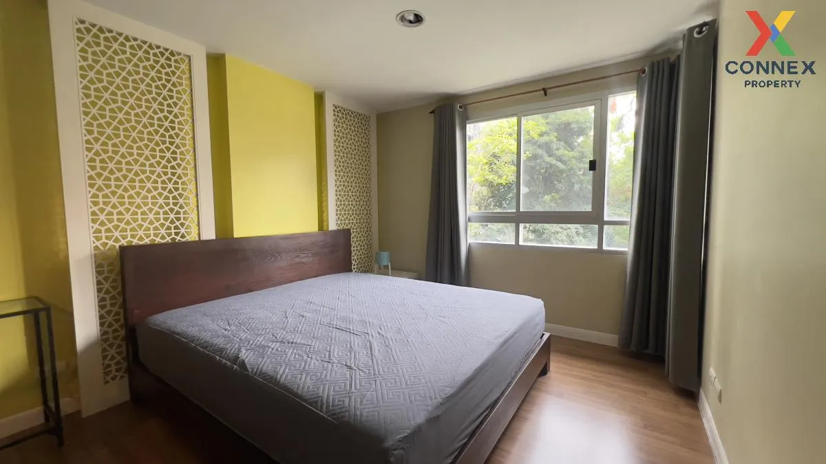 For Rent Condo , The Clover Thonglor , BTS-Thong Lo , Khlong Tan 