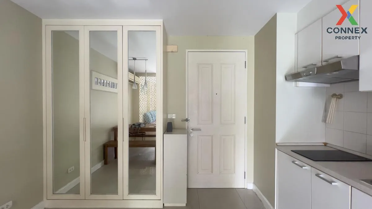 For Rent Condo , The Clover Thonglor , BTS-Thong Lo , Khlong Tan 