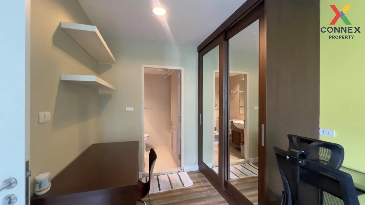 For Rent Condo , The Clover Thonglor , BTS-Thong Lo , Khlong Tan 