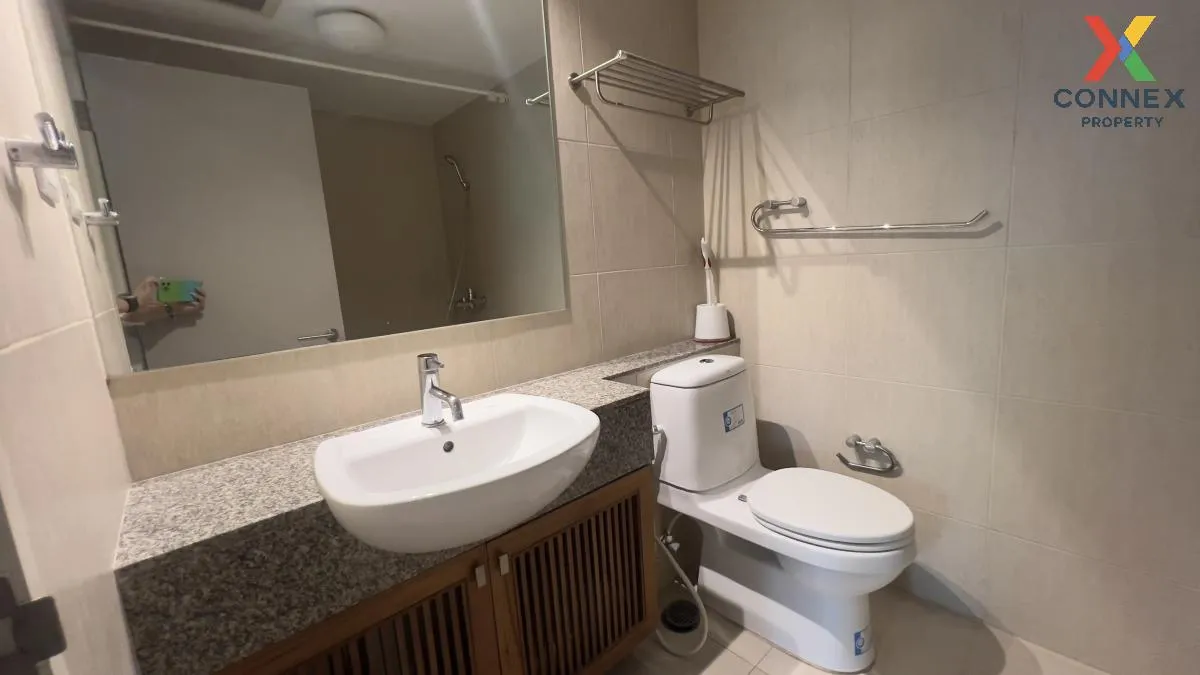 For Rent Condo , The Clover Thonglor , BTS-Thong Lo , Khlong Tan 