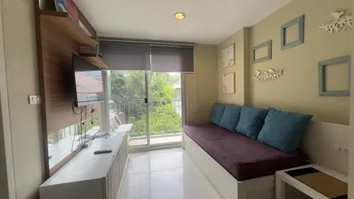 For Rent Condo , The Clover Thonglor , BTS-Thong Lo , Khlong Tan Nuea , Watthana , Bangkok , CX-117257