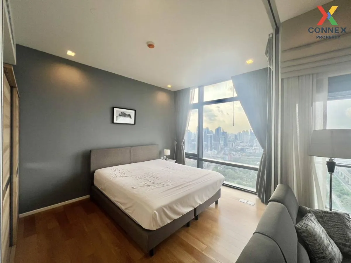 For Rent Condo , Circle Living Prototype , MRT-Phetchaburi , Makk 4