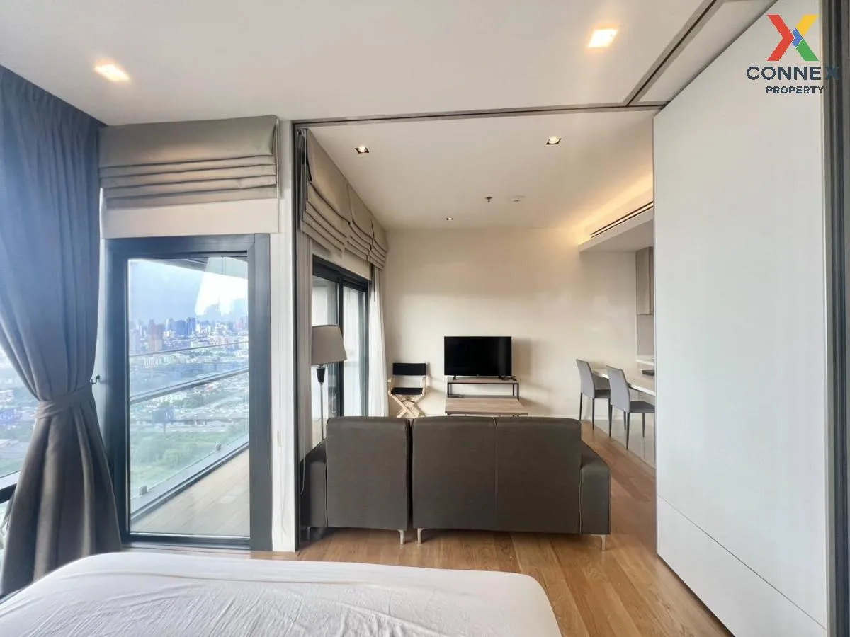 For Rent Condo , Circle Living Prototype , MRT-Phetchaburi , Makk