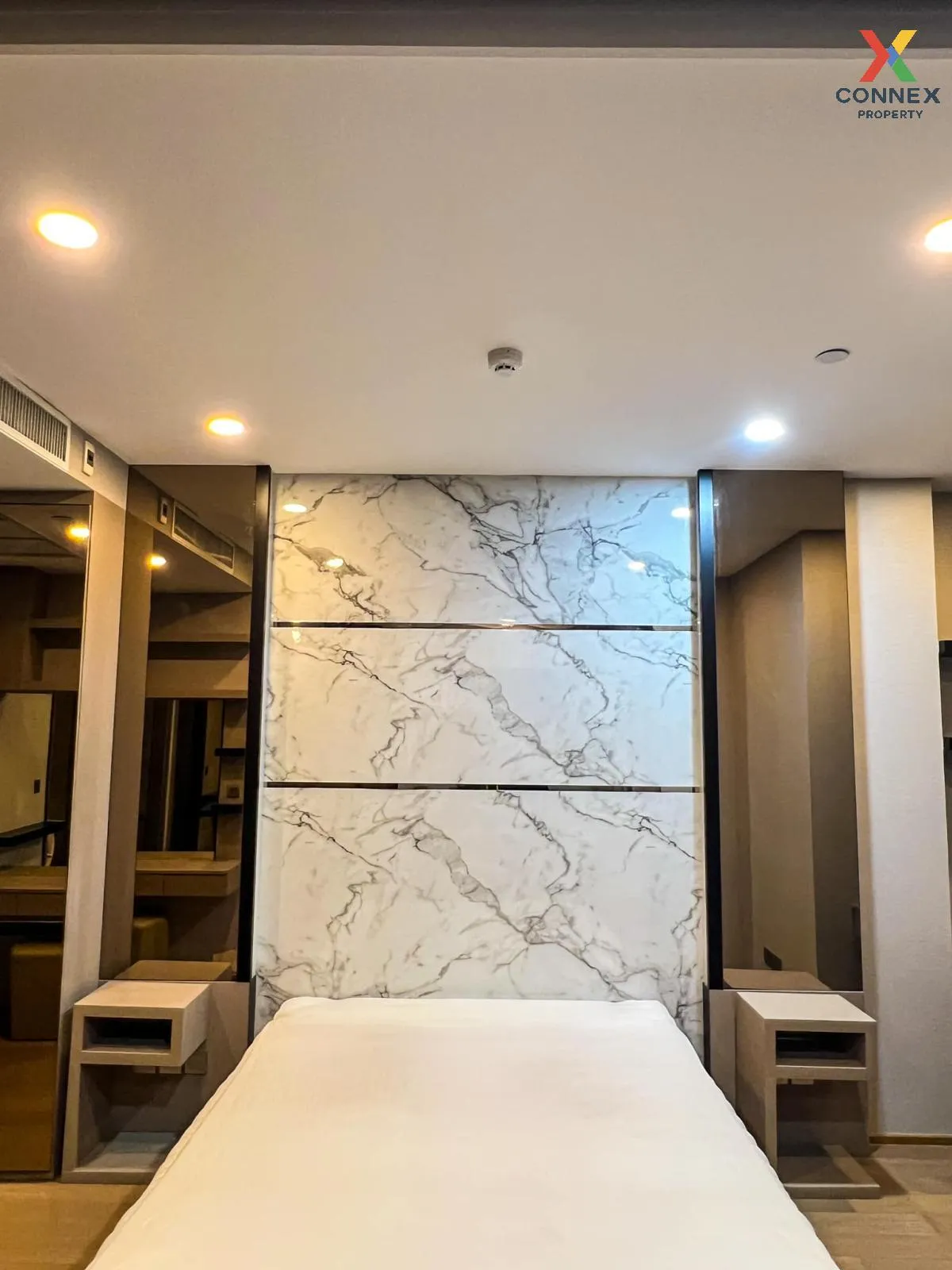 For Rent Condo , Ashton Chula-Silom , MRT-Sam Yan , Si Phraya , B