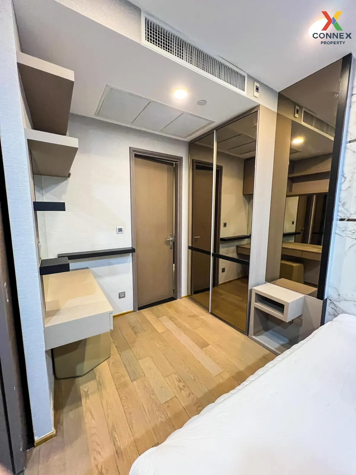 For Rent Condo , Ashton Chula-Silom , MRT-Sam Yan , Si Phraya , B