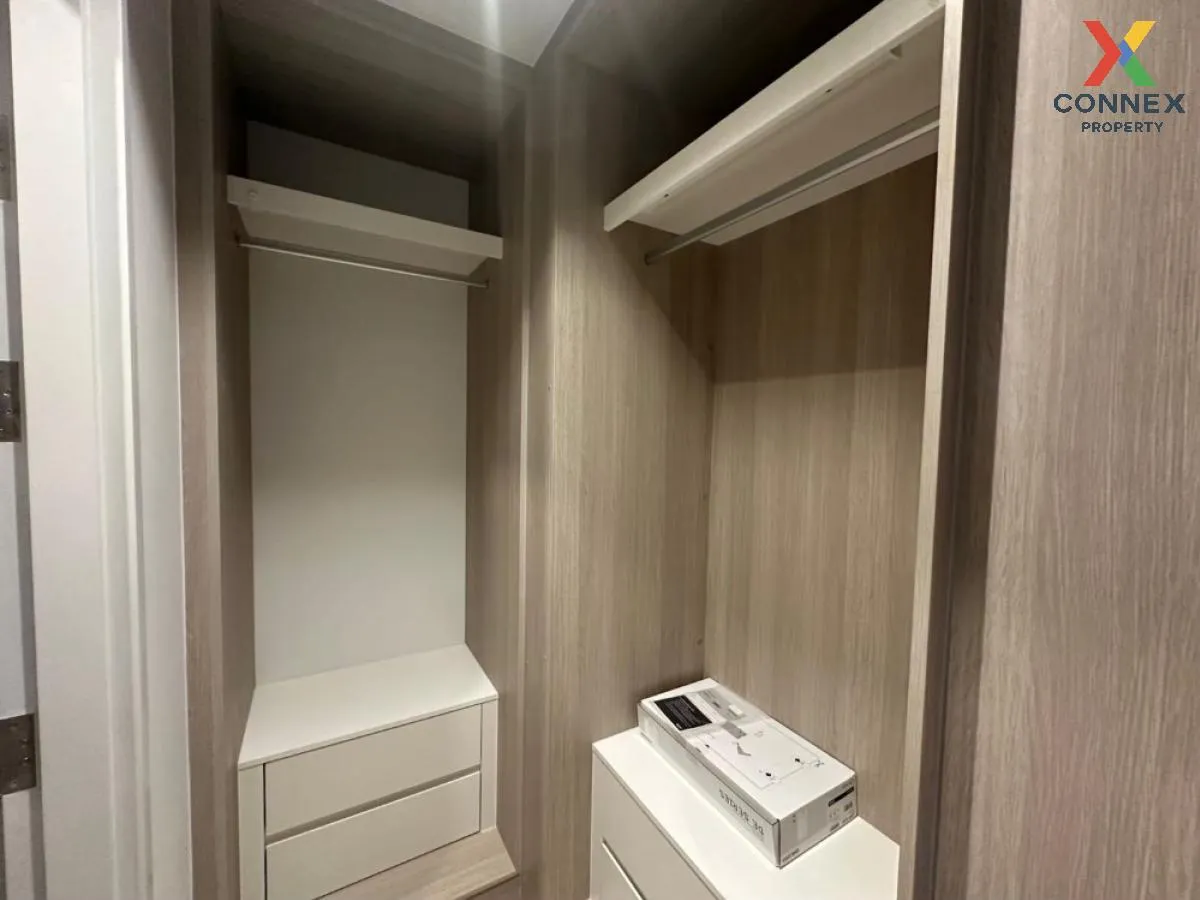 เช่าคอนโด  เรฟเฟอเรนซ์ สาทร-วงเวียนใหญ่ BTS-วงเวียนใหญ่ บางลำภูล่ 3