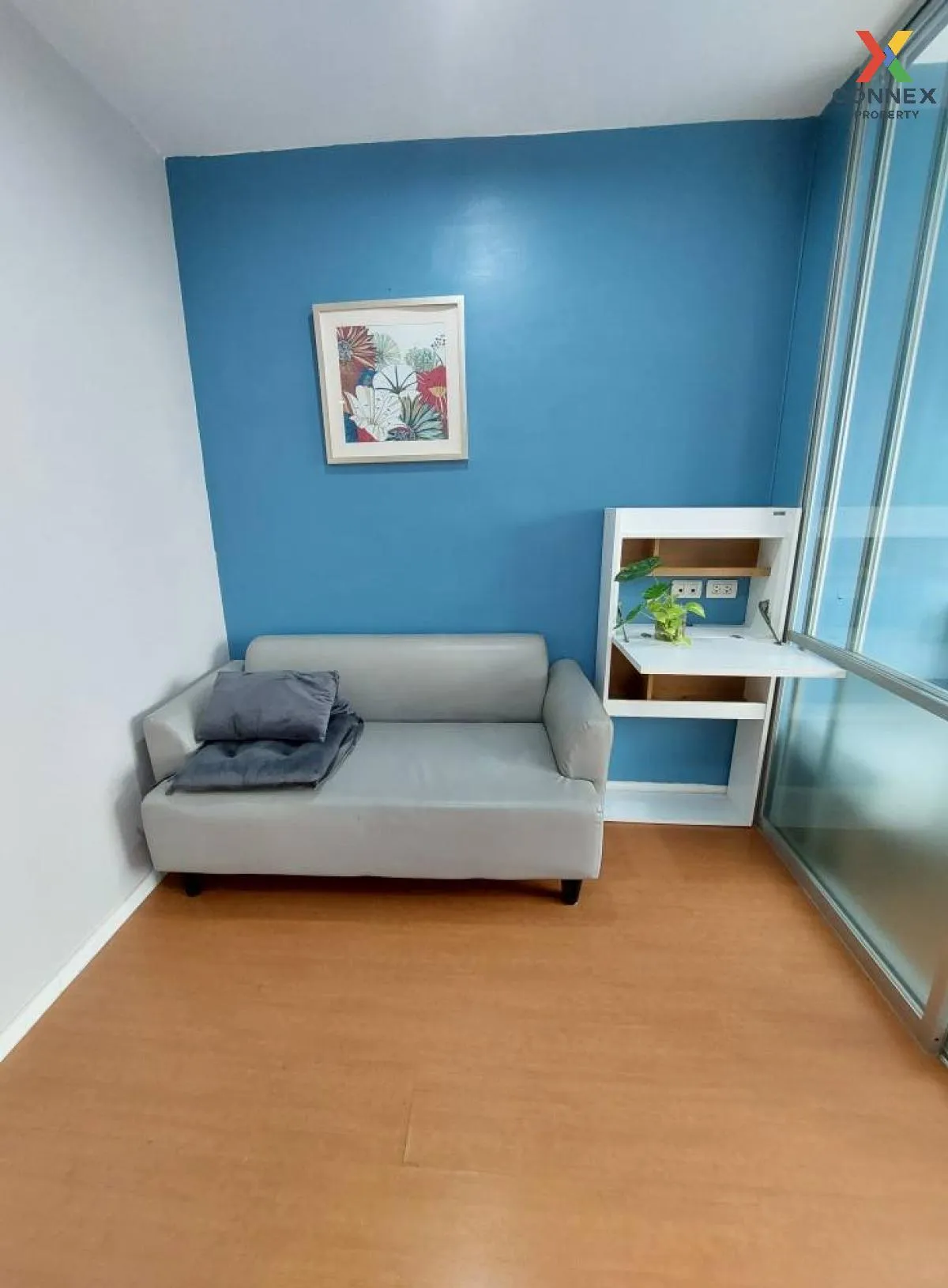 เช่าคอนโด  ลุมพินี เมกะ ซิตี้ บางนา บางแก้ว บางพลี สมุทรปราการ CX 1