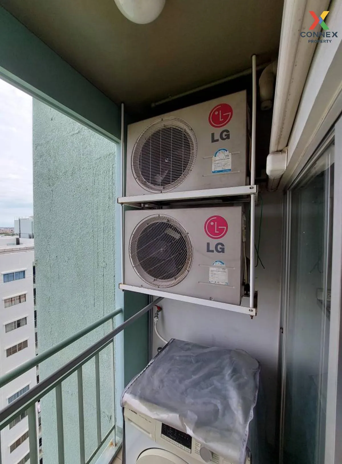 เช่าคอนโด  ลุมพินี เมกะ ซิตี้ บางนา บางแก้ว บางพลี สมุทรปราการ CX