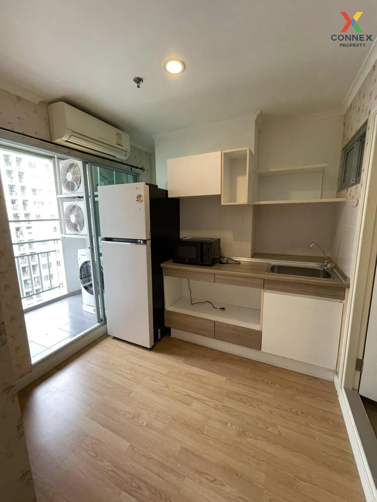 For Rent Condo , Lumpini Park Pinklao , MRT-Bang Yi Khon , Bang B 3