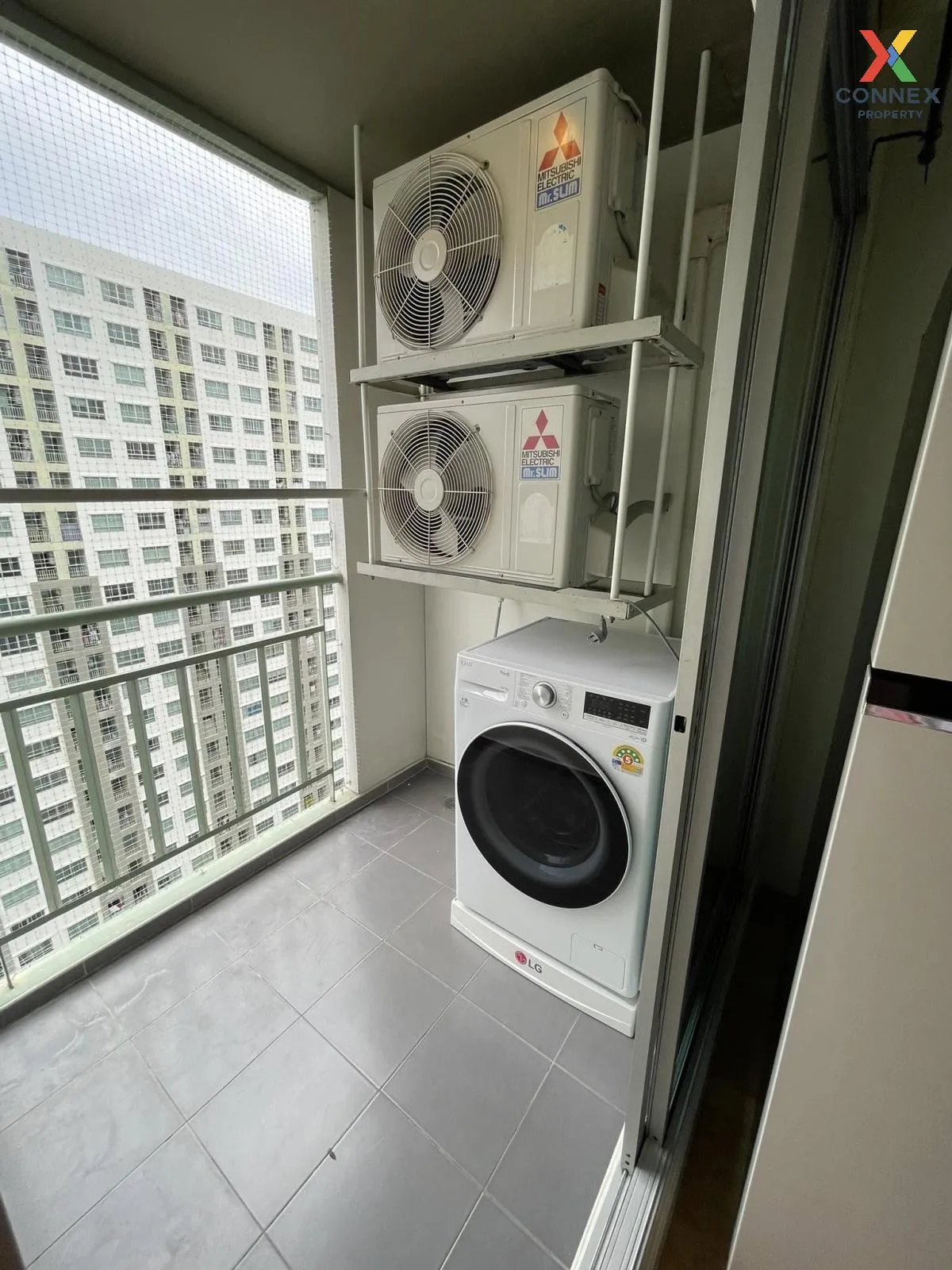 For Rent Condo , Lumpini Park Pinklao , MRT-Bang Yi Khon , Bang B