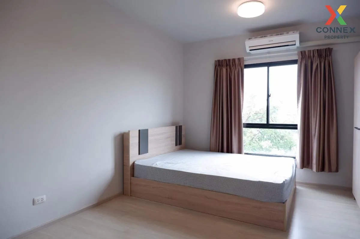 ขายคอนโด  ยูนิโอ รามคำแหง - เสรีไทย คลองจั่น เขต บางกะปิ กรุงเทพ  1