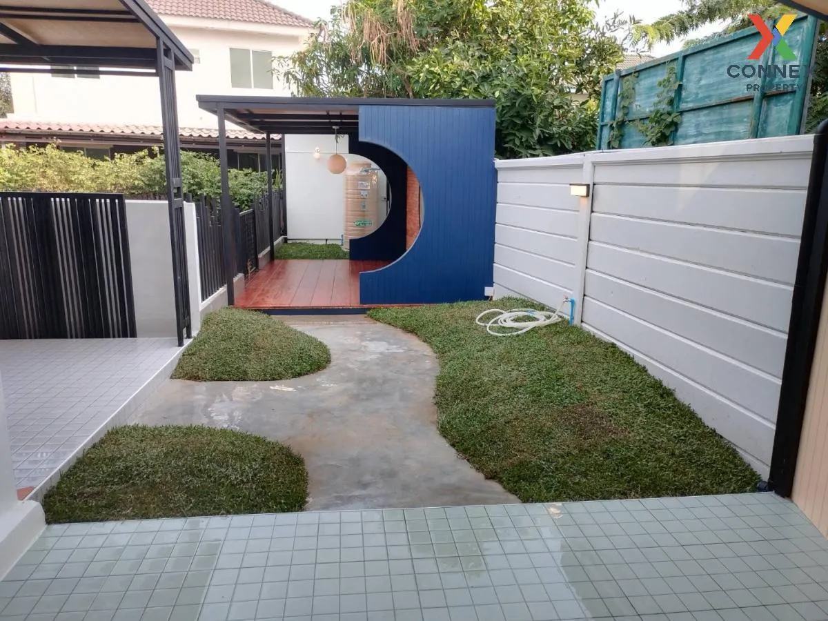 For Sale Townhouse/Townhome  , PRUKSA VILLE 41/1 BANGKADEE-TIWANO 3