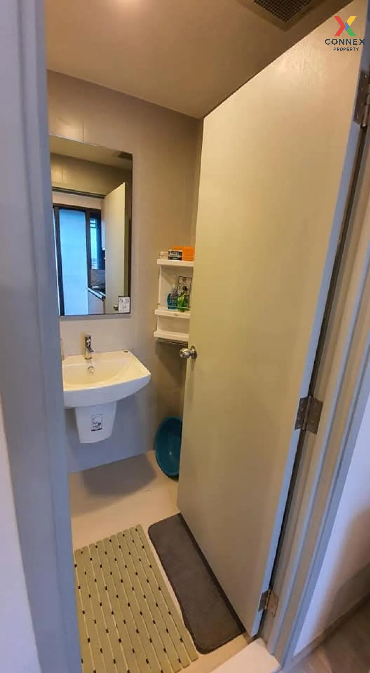 ขายคอนโด  ไอดีโอ โมบิ สุขุมวิท อีสท์เกต BTS-บางนา บางนา เขต บางนา 4