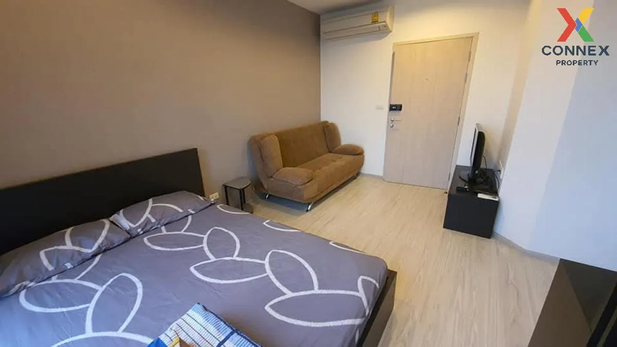 For Rent Condo , Ideo Mobi Sukhumvit Eastgate , BTS-Bang Na , Ban 1