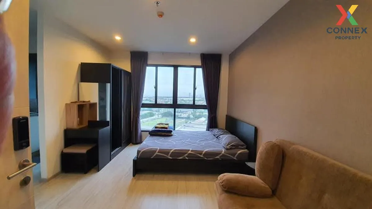 For Rent Condo , Ideo Mobi Sukhumvit Eastgate , BTS-Bang Na , Ban 2